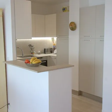 Apartamento Le Bay Niza