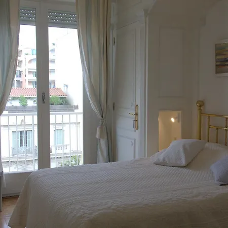 Le Bay Apartment Nice