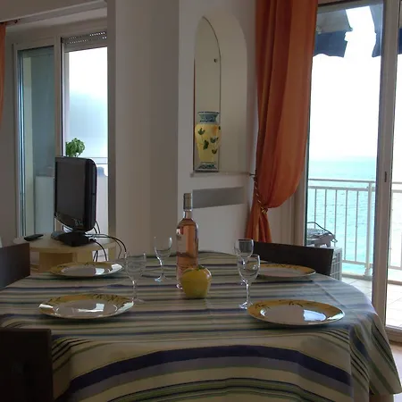 Le Bay Apartamento