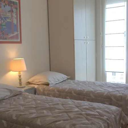 Apartment Le Bay Nice