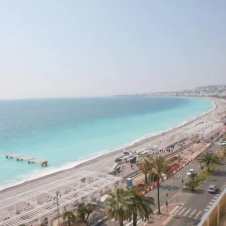 Le Bay Apartamento Niza