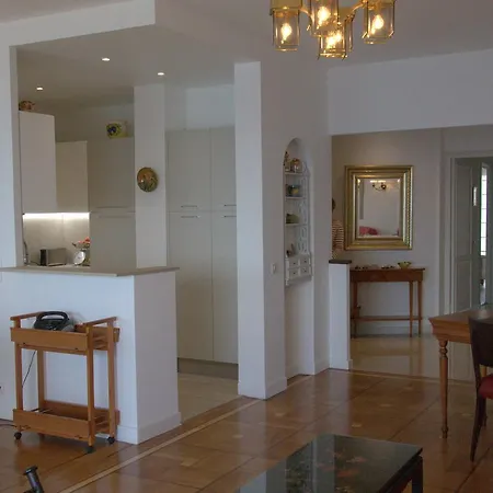 Apartamento Le Bay *