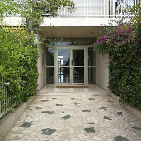 Apartamento Le Bay *