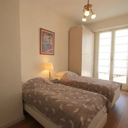 Le Bay Apartamento *