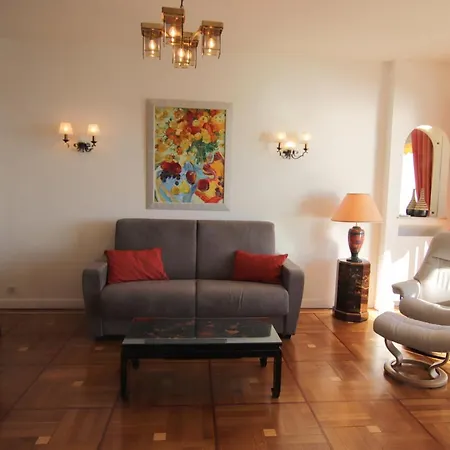Apartment Le Bay
