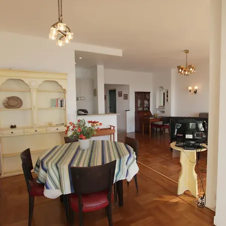 Apartamento Le Bay *