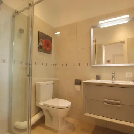Apartment Le Bay Nice