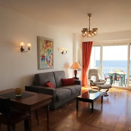 Apartamento Le Bay