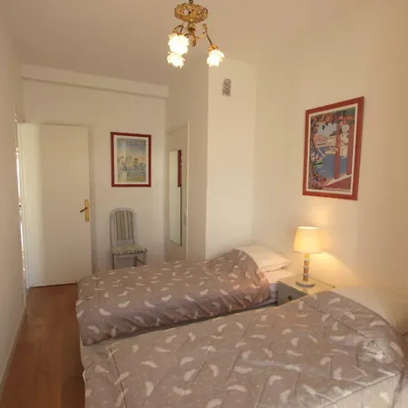 Apartamento Le Bay *