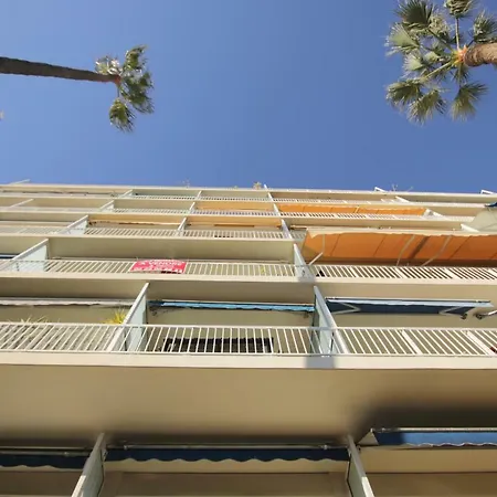 Apartamento Le Bay