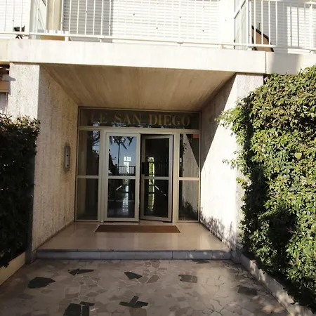 Apartamento Le Bay *