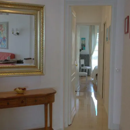 Le Bay Apartamento Niza